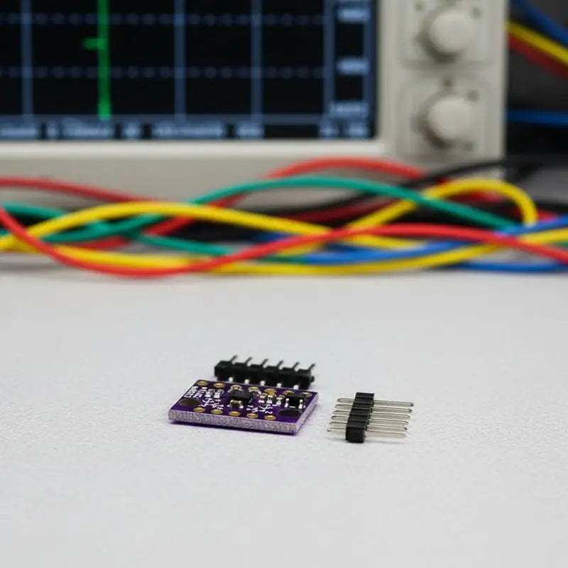 NEW BMI160 6DOF 6-Axis Accelerometer Gyroscope Inertial Measurement Sensor Module IIC SPI 3-5V 16-bit Low Power  ESP32 Pi