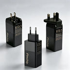ALIENTEK T90B Smart Soldering Iron PD3.1 140W 80-450℃ Adjustable Temperature Precision Welding Solder Tools T245 Tip Series