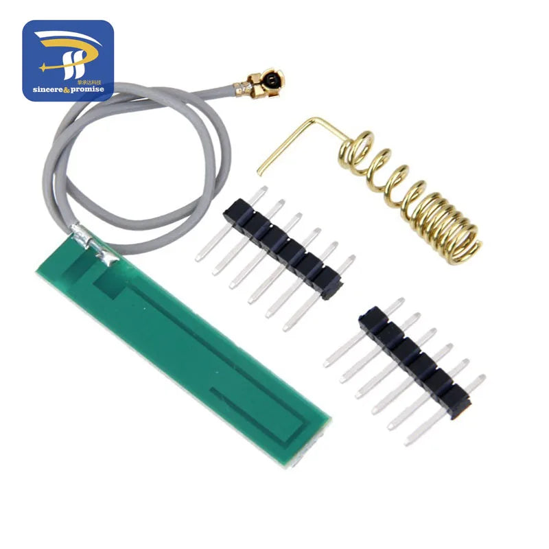 Smallest SIM800L GPRS GSM Module Kit MicroSIM Card Core BOard Quad-band TTL Serial Port With the Antenna DIY