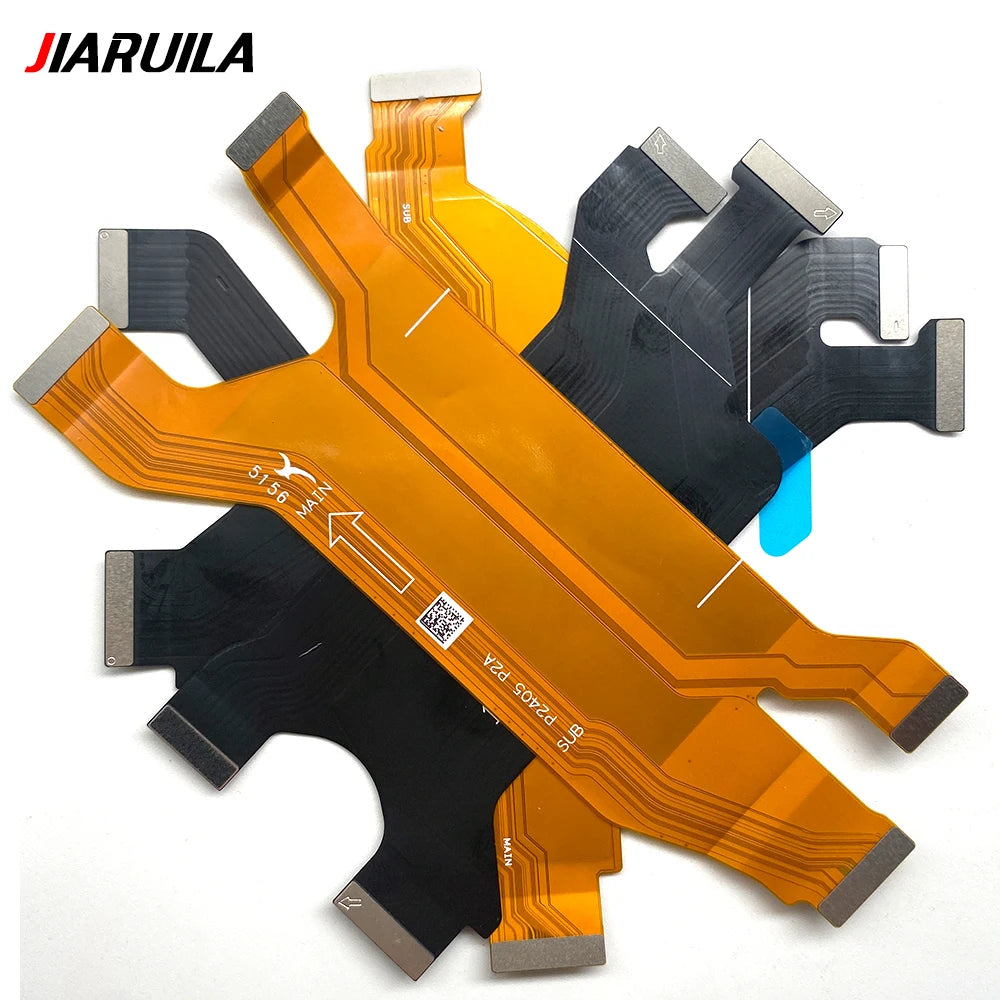 NEW Main FPC Board Connect Mainboard Flex Cable Ribbon Repair Part For Xiaomi Mi 14 15 14T 15T Pro 14 Ultra