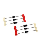 50PCS TVS DIODO 1.5KE100A 1.5KE110A 1.5KE120A 1.5KE130A 1.5KE150A 1.5KE180A 1.5KE200A 1.5KE220A