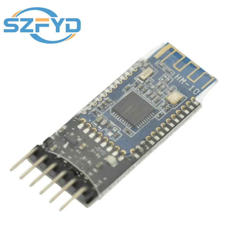 HM-10 BLE 4.0 Bluetooth-compatible Module - For Arduino & iOS, CC2540/CC2541, Compatible with HM-11