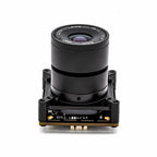 WGWK 1080P 90FPS Global Shutter High Frame Rate Mini USB Camera Module High Speed Aptina AR0234 For High-Speed Motion Capture