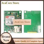 AvaCoreSIM7000G Module Development Board Global Band NB IoT Modem With GPS LTE CAT-M1(eMTC) Competitive With SIM7000E SIM7000A