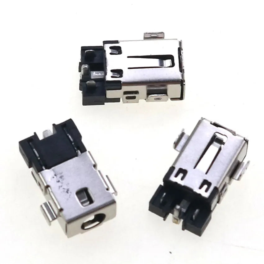 1pcs Laptop DC Power Jack For ACER A515-54 A515-54G A515-55 A315-55G A315-55KG TMB118 B118 DC Connector Laptop Socket Power