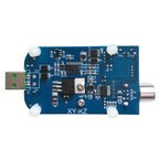 1PCS KZ35 Constant Current Electronic Load USB Type C QC2.0/3.0 AFC FCP Triggers Battery Testser Discharge Capacity Meter