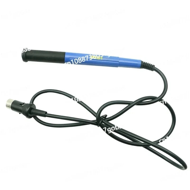 Adjustable constant temperature T12 electric welding table digital display electric soldering iron high power FX-951