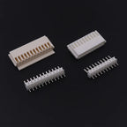 NH2.5mm Picth Connector Terminals H5P-SHF-AA H4P-SHF-AA H3P-SHF-AA H2P-SHF-AA JST 2P/3P/4P/5P/6P/8P/10P/12Pin 2.5mm Connector