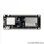 TTGO T-Call V1.4 ESP32 Wireless Board with SIM800L GSM/GPRS Antenna