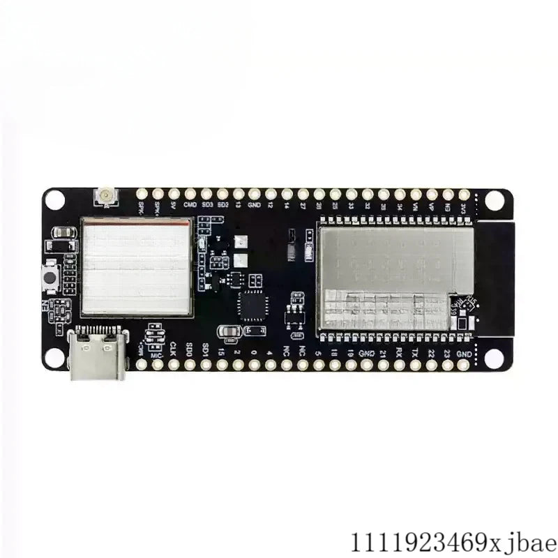 TTGO T-Call V1.4 ESP32 Wireless Board with SIM800L GSM/GPRS Antenna