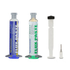 MECHANIC UV223/UV559 LEAD-FREE Soldering Flux Solder Paste for Smartphone Tablet Computer BGA SMD PCB Welding Repair Tools