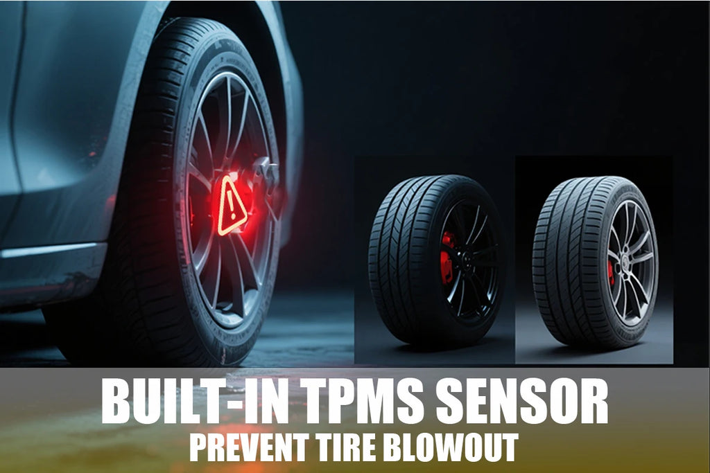1/4PCS 433MHZ Tire Pressure Monitor System Fit For Renault KADJAR Twingo Nissan X-Trail Replacement For 407004CB0B,407004CB0A