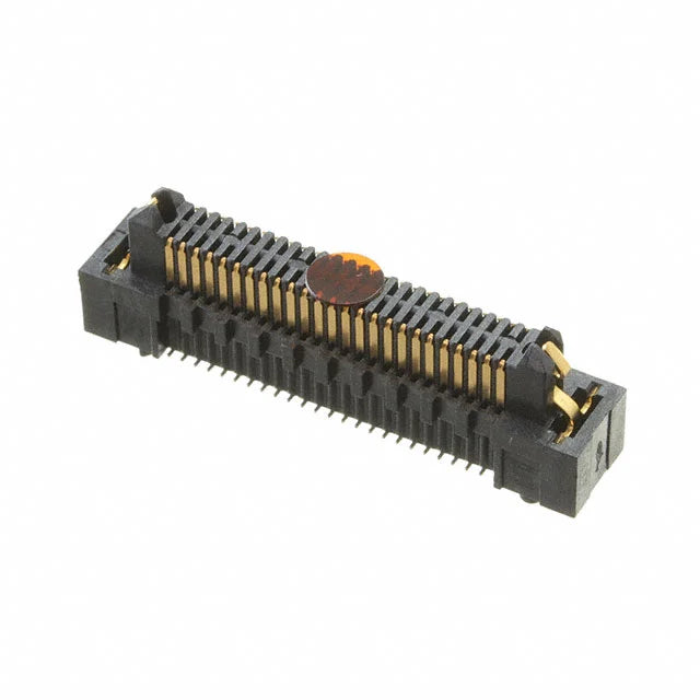 Samtec ERM8-030-05.0-S-DV-L-TR High Speed Board to Board Connector 0.80mm Pitch 30 Position 2 Row SMT Tape Reel