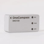 Zero One OneRTK UM982 RTK Positioning Module Dual-Antenna Heading Solution for Mapping Plant Protection