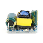 AC To DC 5V 700mA 12V 300mA 3.5W Isolated Switching Micro Power Buck Converter Buck Module