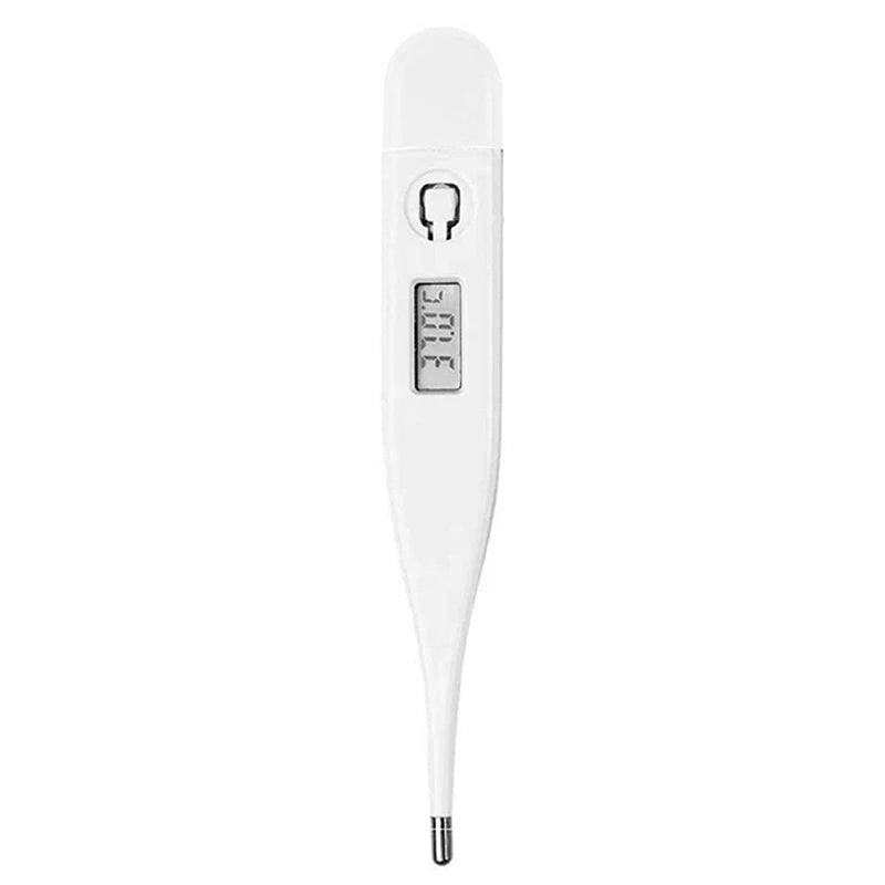 Medical Household Thermometer Baby Pet Medical Pet Thermometer Digital Thermometer Fever Thermometer Pet Thermometer