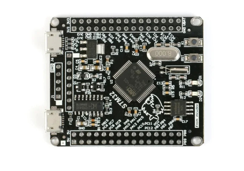 1pcs STM32F405RGT6 Development Board M4 Core ARM/STM32 Microcontroller Learning Board