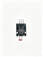 KY-018 LDR Photosensitive Sensor Module Light Intensity Detection Module For Arduino