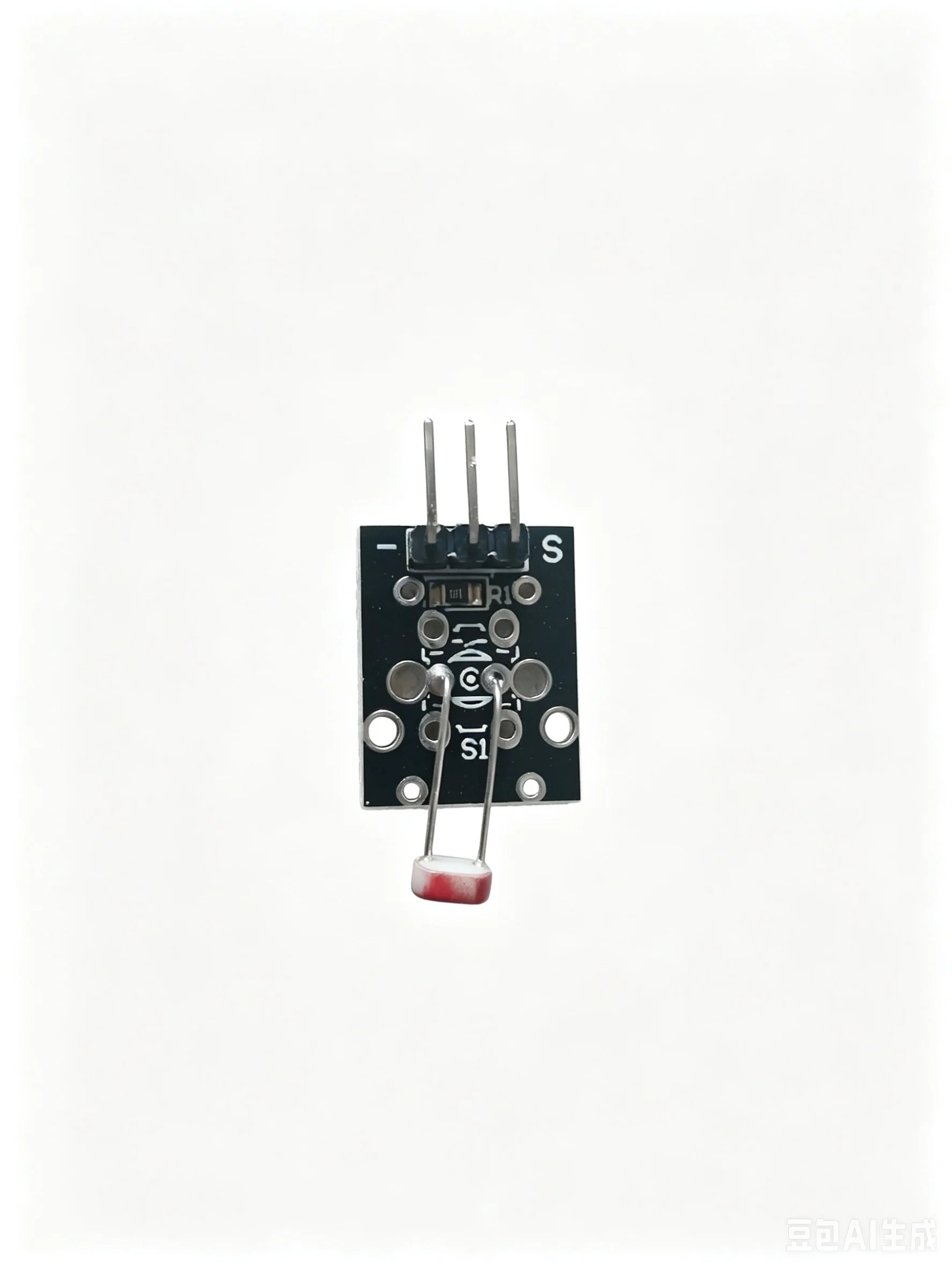 KY-018 LDR Photosensitive Sensor Module Light Intensity Detection Module For Arduino