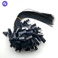 50pcs PS-3150 Normally Open NO Proximity Magnetic Sensor Reed Switch Door Window Contacts 30cm Wire Inductance Distance 1-40mm