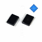 5-100PCS 358S-2122 358S2122 ISL6259AHRTZ ISL6259AHRT L2724 2724 UCC2806DW UCC3806DW TJA1050T TJA1050 TPS61088RHLR TPS61088