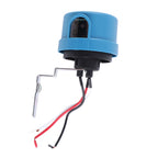 105‑305V Street Light Photo Control IP65 Waterproof Photocell Sensor High Sensitivity Outdoor Lights Control Switch