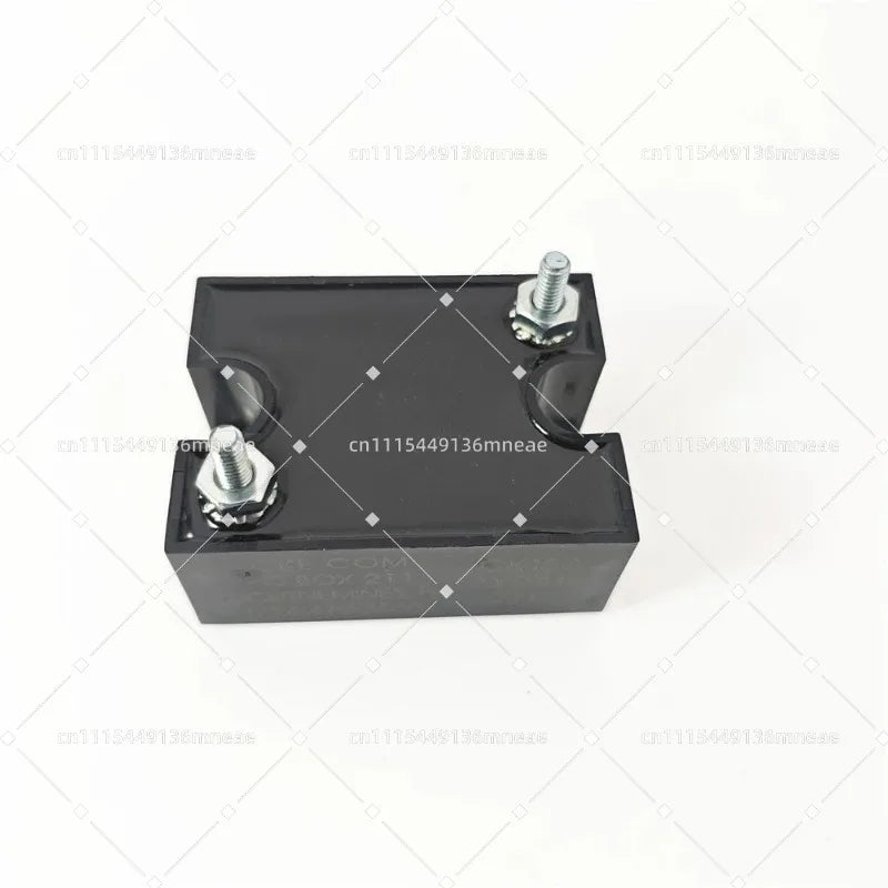 Metal Oxide Varistor Module Transient Overvoltage Surge Protection Component For Industrial Power Control Circuit Equipment