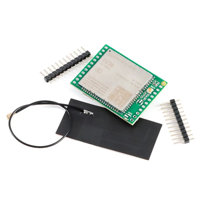 EC20 Development Board Quectel 4G Module LTE Wireless Communication Data Version SIM7600CE