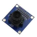 1~100Pcs Ov7670 Camera Module STM32  Driver For Single Chip Microcomputer Electronic Development Learning Experiment