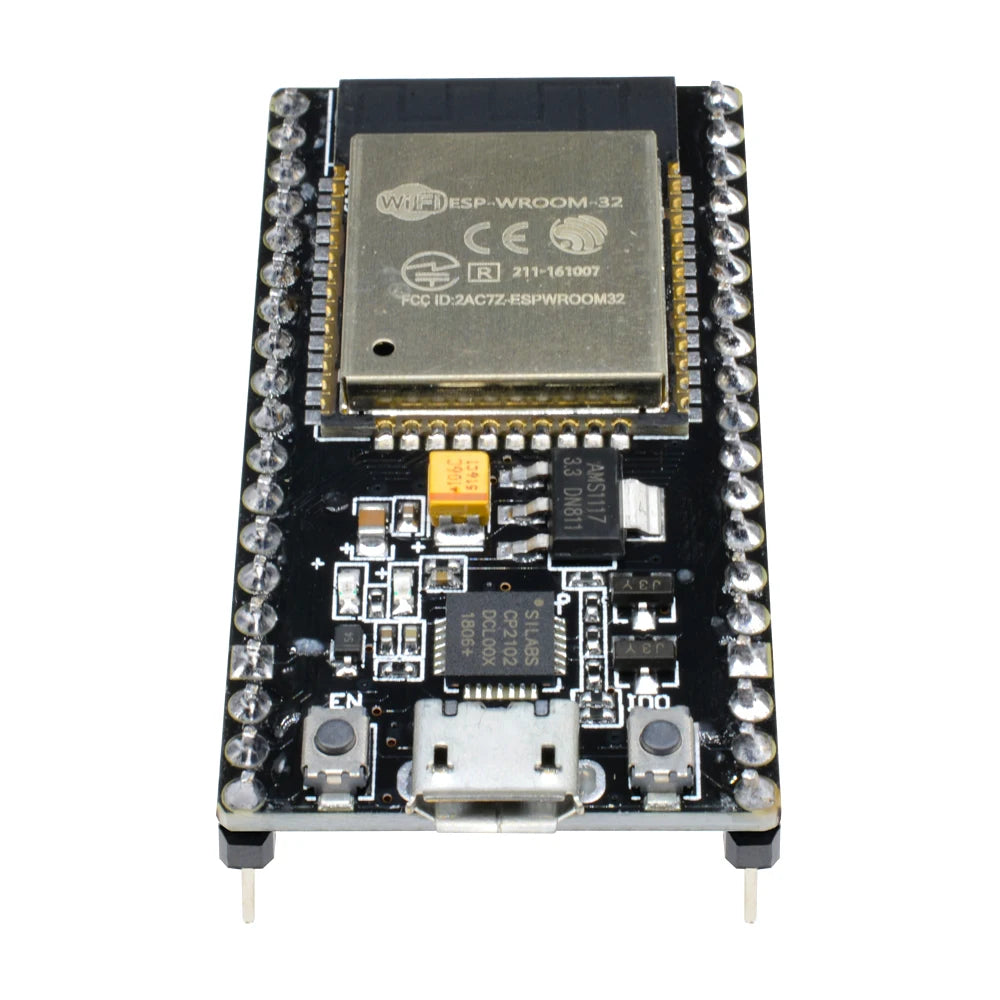 ESP32 Development Board Breakout Board GPIO 1 into 2 for 38 Pin ESP-32S ESP32 Development Board ESP8266 ESP-12E