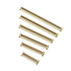 5pcs 0.80mm Pitch BTB Board-to-Board Connector 40-140Pin 5.0mm Height Surface Mount Stacking Receptacle
