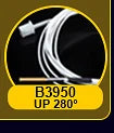 Trianglelab 104NT-4-R025H42G (Same 104GT-2) Thermistor 70CM Custom Plug for Prusa MK3 MK3S Hotend Use Directly