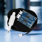 DS18B20 TDS Sensor Module: Measure Dissolved Solids for Arduino 51/STM32 Water Quality