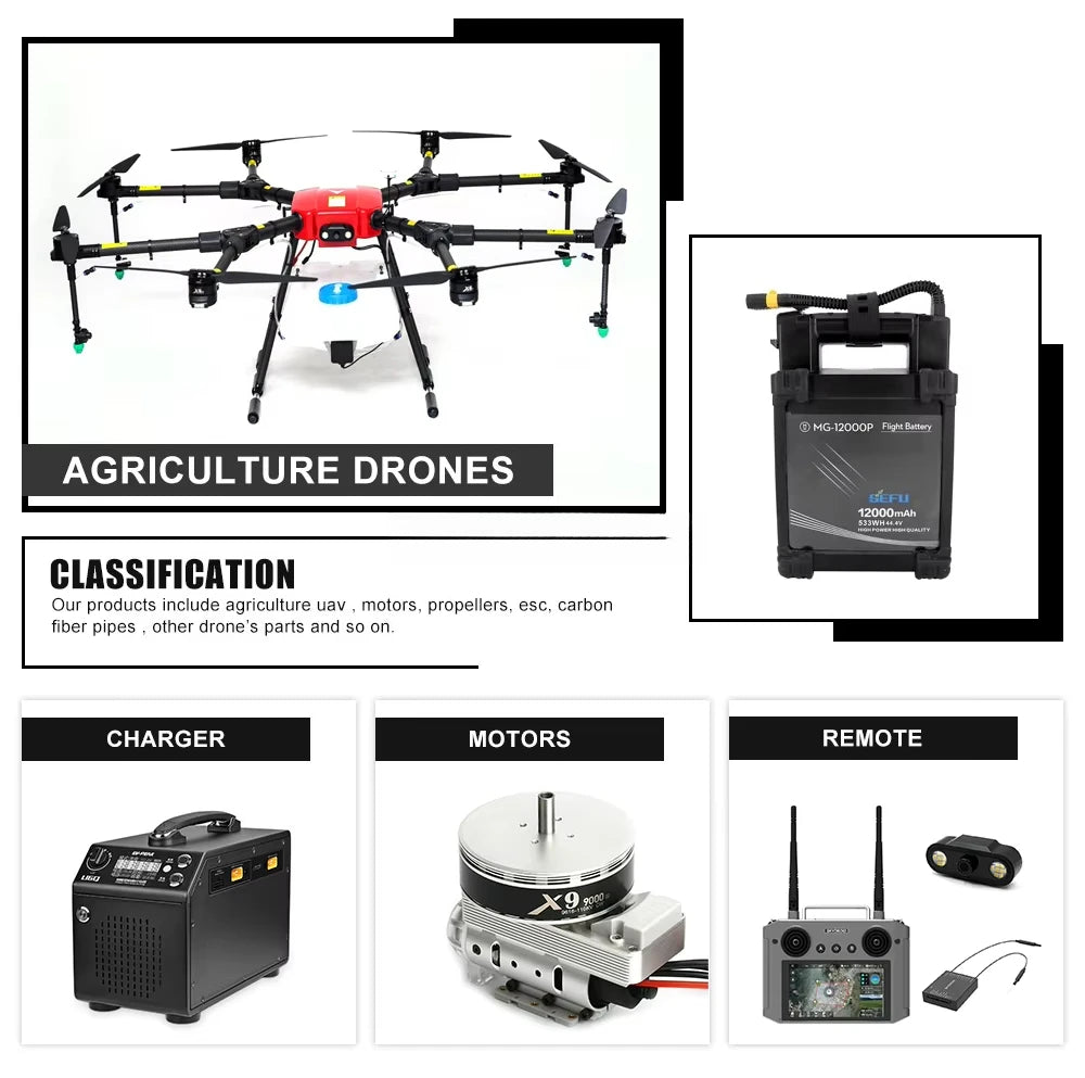 Holybro H-RTK F9P Ultralight GNSS Module High Precision  Accessory with ZED-F9P  IST8310 Compass