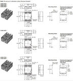 New and Original Omron SSR Solid State Relay G3NB-205B-1 210B 220B 225B 240B 275B 290B -1 G3NB-240B-UTU