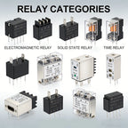 10Pcs/Lot New original  HF115F-L 12-HS3L2TF 12VDC Dual coil magnetic latching relay
