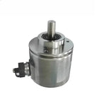 CALT Multiturn 4096 resolution Can open Absolute Rotary Encoder CAX60 R12/12E10RCB 12 bit encoder SSI RS485