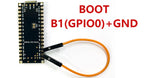 ESP32-S3 NANO WIFI Bluetooth Development Board Type C ESP32-S3-N16R8  N8 Module On-Board Antenna External 16M SPI FLASH 8M PSRAM