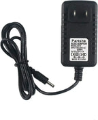 2/3/5M RS232 Straight Harness AC Adapter US EU Plug Power Supply Zebra Symbol LS2208 LS4208 LS9208 Barcode Scanner Serial Cable