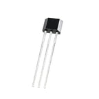 10pcs 3144 A3144 Hall Switching Effect Sensor OH3144 Hall Sensor Electric Vehicle Brushless Motor TO-92UA