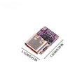 1/5/10PCS PD3.0 PD3.1 QC3.0 Trigger Module Type-C 5-48V 5A Fast Charging Decoy for Power Delivery DIY Projects Accessories