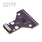 AS3935 Lightning Detection Module Storm Distance Calculator Sensor For Weather Monitoring Lightning Alert DIY Projects