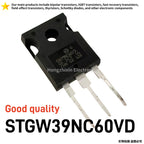 10/30PCS New 2SB1181 B1181 TO-252 DPAK PNP Power Transistor 80V 1A SMD BJT Transistor For Power Supply LED Driver Circuit