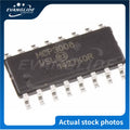 5 PCS/LOT Original & New MCP3008-I/SL MCP3008I/SL MCP3008-I/P DIP MCP3008 Digital-to-Analog Converter Chip