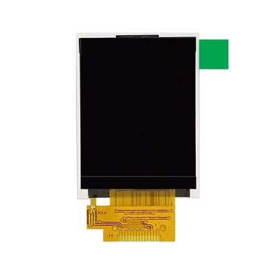 1.8 inch TFT LCD screen SPI serial port screen 14PIN 65K color TFT 51 microcontroller drive ST7735S STM32