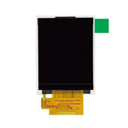1.8 inch TFT LCD screen SPI serial port screen 14PIN 65K color TFT 51 microcontroller drive ST7735S STM32