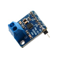 A003 5PCS MAX98357A I2S 3W Class D Amplifier Breakout Interface I2S Decoder for Audio Projects