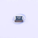 20-100Pcs/Original MINISMDC150F/24-2 Mark Code 150F Polymeric PTC Resettable Fuse 24V 1.5A Ih SMD 1812 4532 Metric Concave