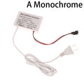 High Quality 12V 1A Bathroom Mirror Switch Touch Sensor For Led Light Mirror Headlight Bathroom Capacitance Sensor Module 1PC