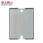 EARU Single Phase Solid State Relay Module SSR-25DA SSR-40DA SSR-40AA SSR-40DD SSR 10A/25A/40A/60A/80A/100A/120A/150A DD DA AA